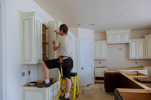 Kitchen Remodeling Nerstrand