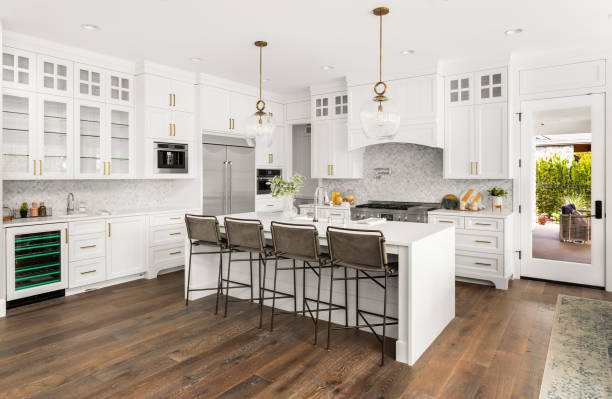 Kitchen Remodel Nerstrand JMT Kitchen Cabinet